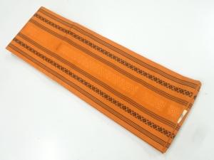 本場筑前博多半幅帯